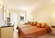 Grupotel Imperio Playa