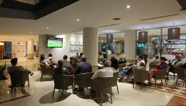 Grupotel Las Pitas