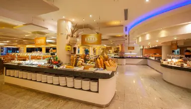 Grupotel Las Pitas