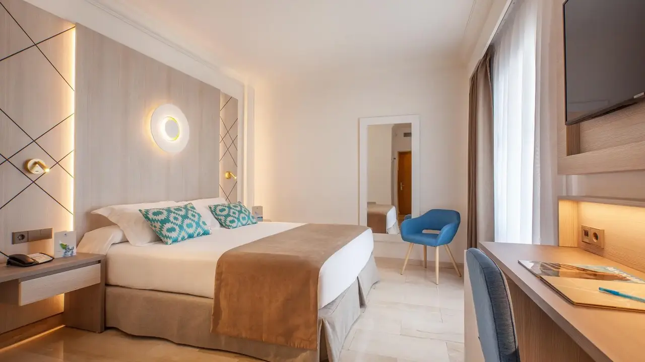 Grupotel Los Principes