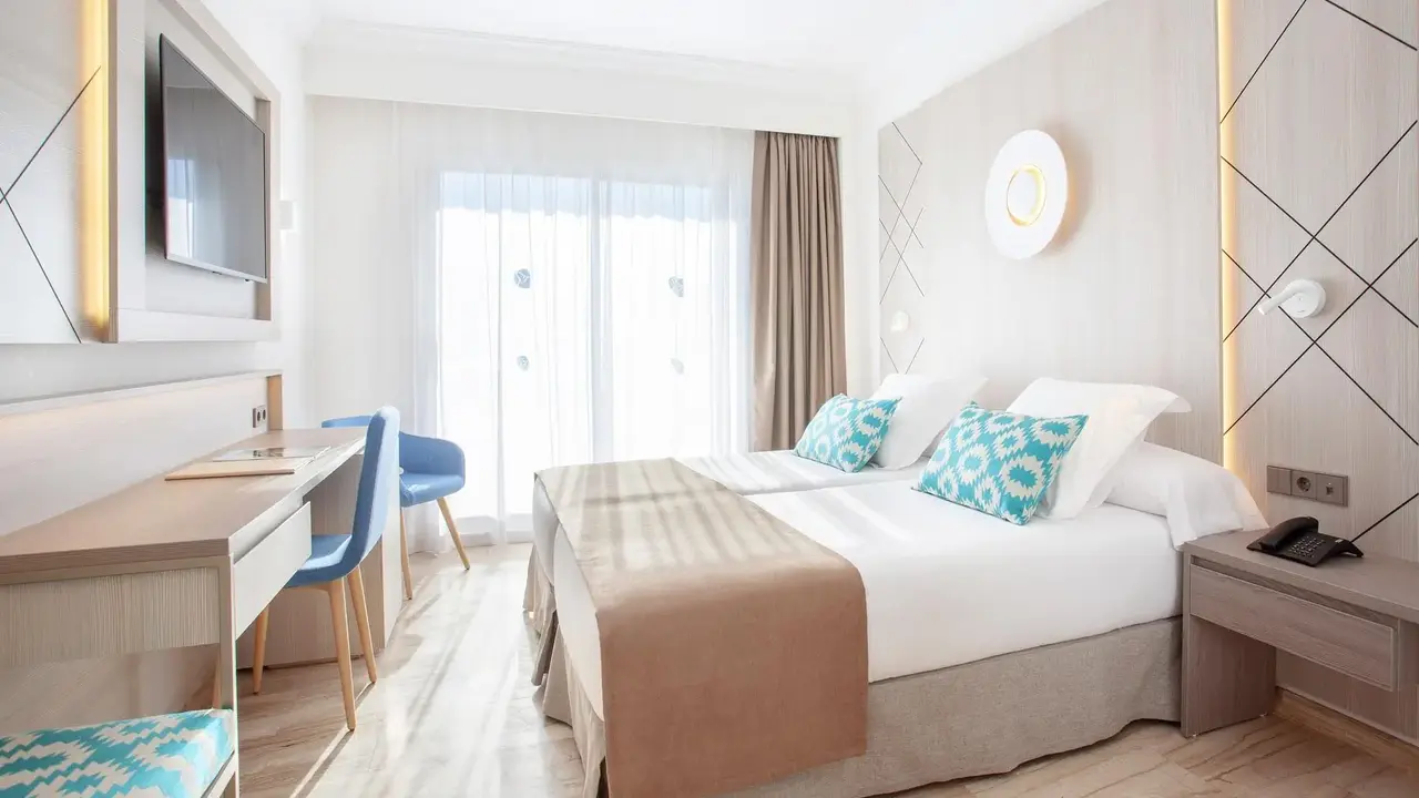 Grupotel Los Principes