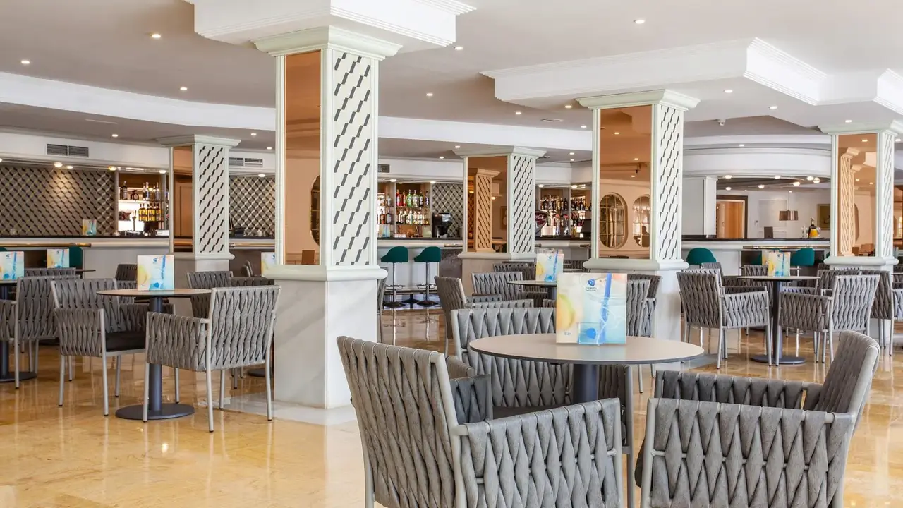 Grupotel Los Principes