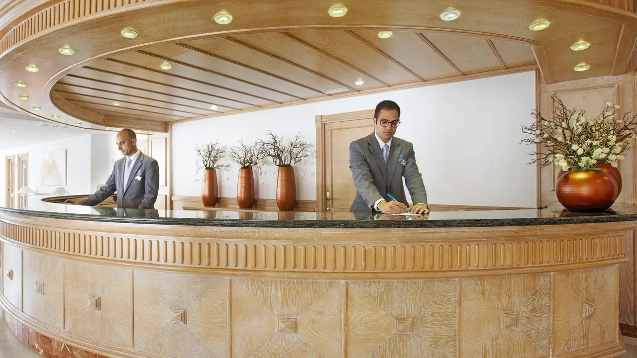Grupotel Los Principes
