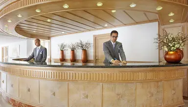 Grupotel Los Principes
