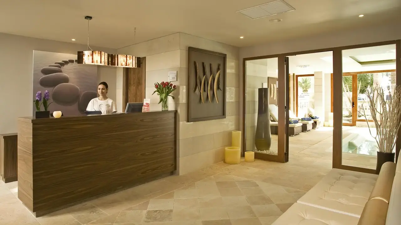 Grupotel Los Principes