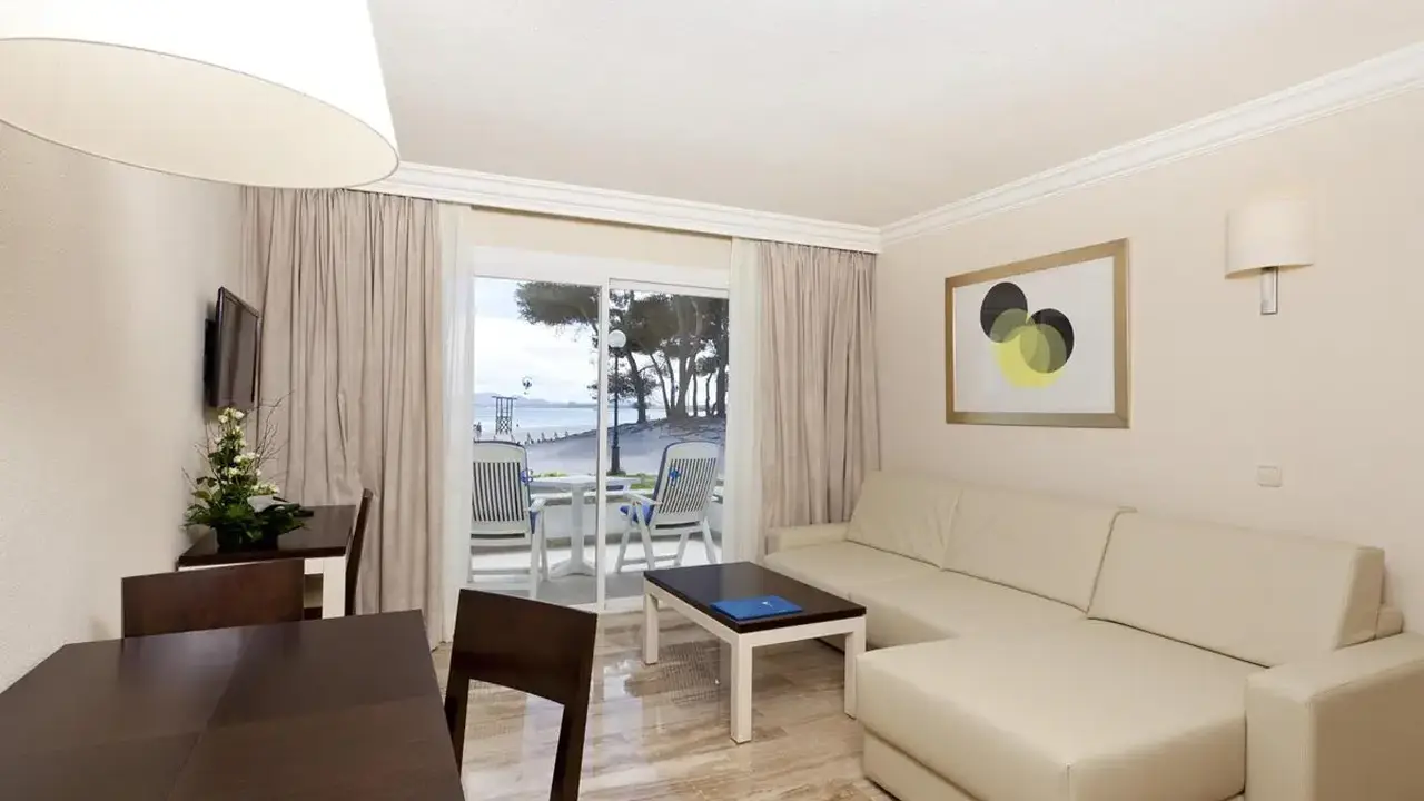 Grupotel Los Principes