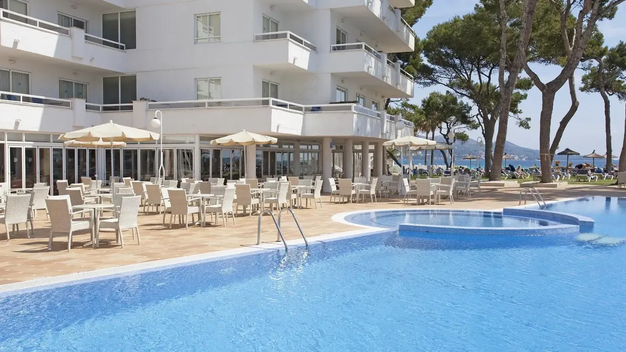 Grupotel Los Principes