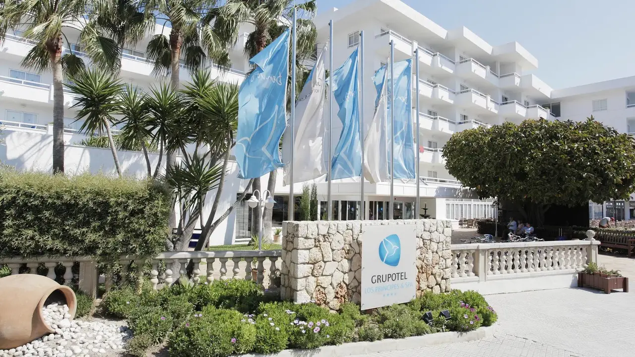Grupotel Los Principes