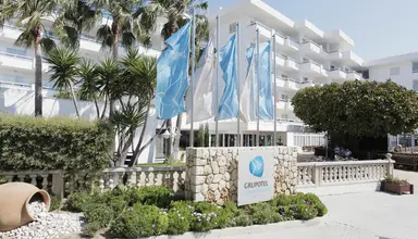 Grupotel Los Principes