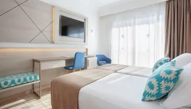 Grupotel Los Principes