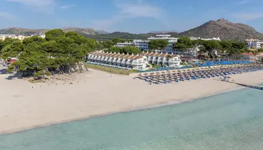 Grupotel Los Principes