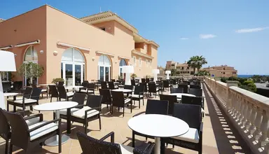 Grupotel Macarella Suites & Spa
