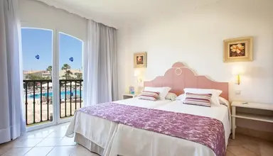 Grupotel Macarella Suites & Spa