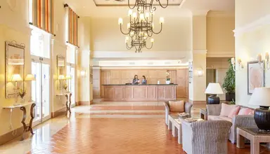 Grupotel Macarella Suites & Spa