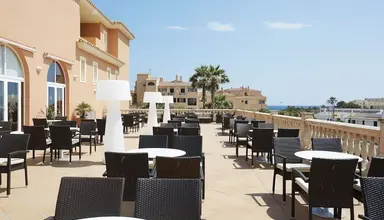 Grupotel Macarella Suites & Spa