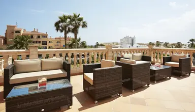 Grupotel Macarella Suites & Spa