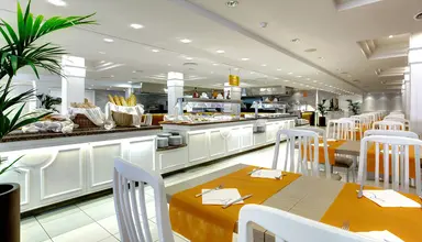 Grupotel Mar de Menorca (Es Canutells)