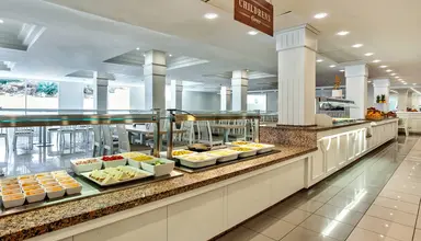 Grupotel Mar de Menorca (Es Canutells)