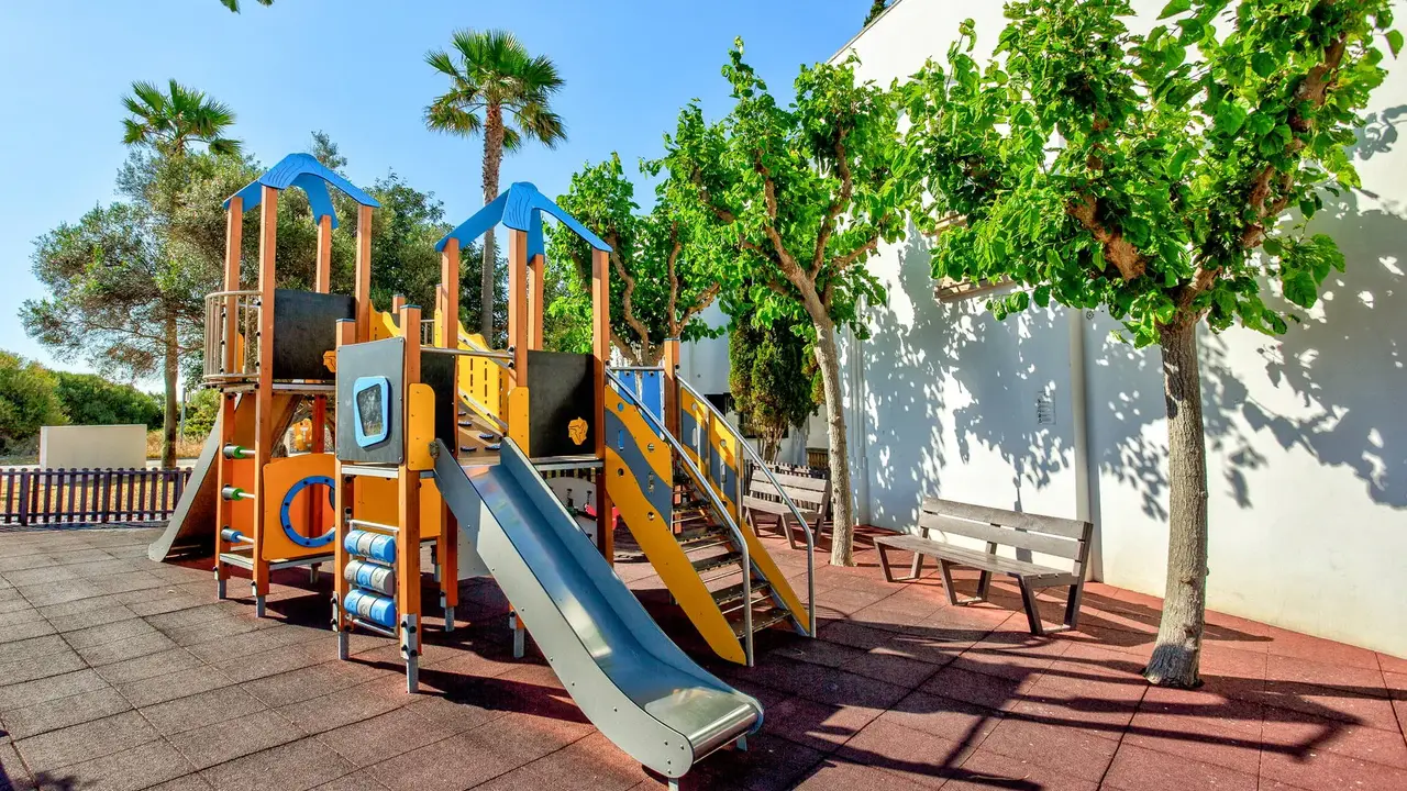 Grupotel Mar de Menorca (Es Canutells)