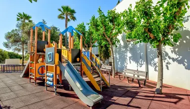 Grupotel Mar de Menorca (Es Canutells)