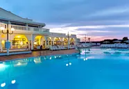 Grupotel Mar de Menorca (Es Canutells)