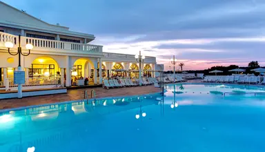 Grupotel Mar de Menorca (Es Canutells)