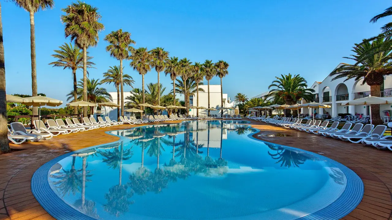 Grupotel Mar de Menorca (Es Canutells)