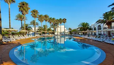 Grupotel Mar de Menorca (Es Canutells)