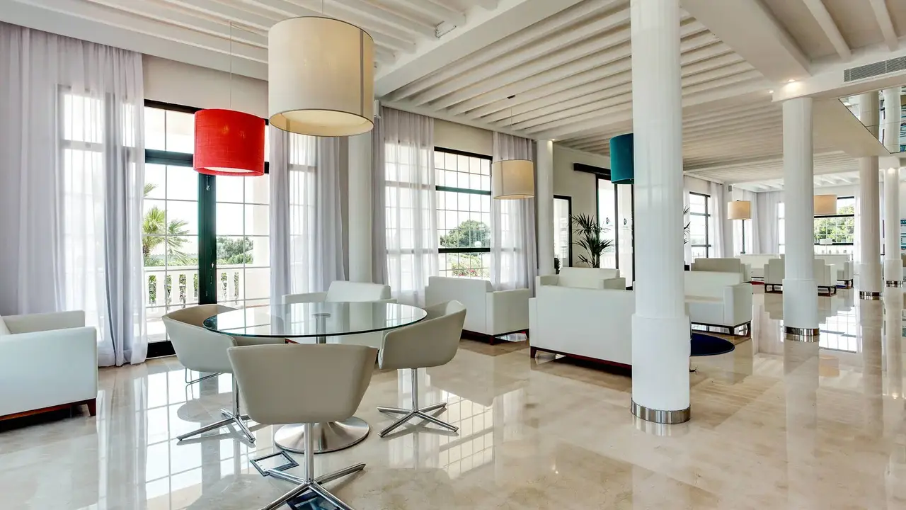Grupotel Mar de Menorca (Es Canutells)