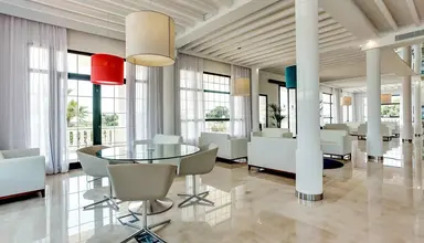 Grupotel Mar de Menorca (Es Canutells)