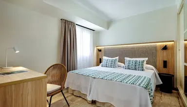 Grupotel Mar de Menorca (Es Canutells)
