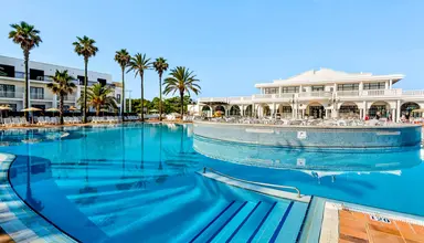 Grupotel Mar de Menorca (Es Canutells)