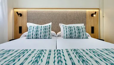 Grupotel Mar de Menorca (Es Canutells)