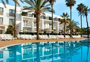 Grupotel Mar de Menorca (Es Canutells)