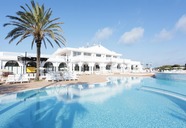 Grupotel Mar de Menorca (Es Canutells)