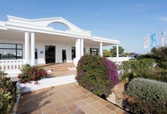 Grupotel Mar de Menorca (Es Canutells)