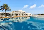 Grupotel Mar de Menorca (Es Canutells)