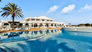 Grupotel Mar de Menorca (Es Canutells)
