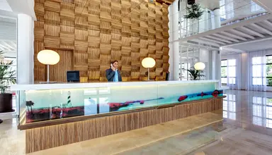 Grupotel Mar de Menorca (Es Canutells)