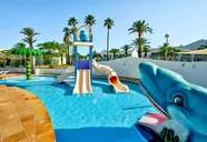 Grupotel Mar de Menorca (Es Canutells)