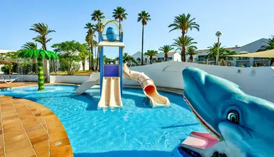 Grupotel Mar de Menorca (Es Canutells)