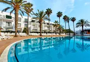 Grupotel Mar de Menorca (Es Canutells)