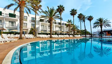 Grupotel Mar de Menorca (Es Canutells)