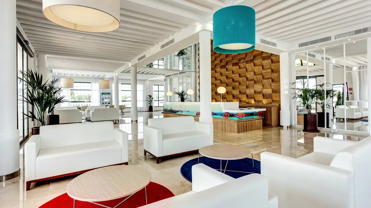 Grupotel Mar de Menorca (Es Canutells)