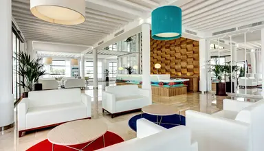 Grupotel Mar de Menorca (Es Canutells)
