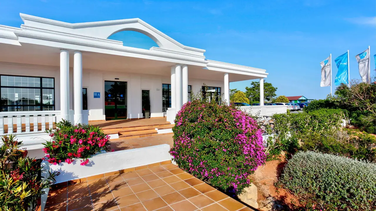 Grupotel Mar de Menorca (Es Canutells)