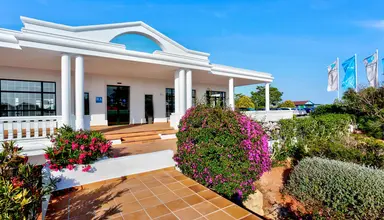 Grupotel Mar de Menorca (Es Canutells)