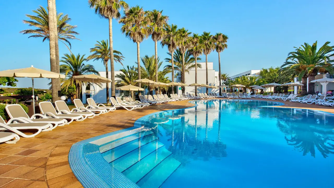 Grupotel Mar de Menorca (Es Canutells)