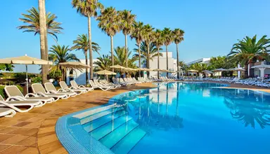 Grupotel Mar de Menorca (Es Canutells)