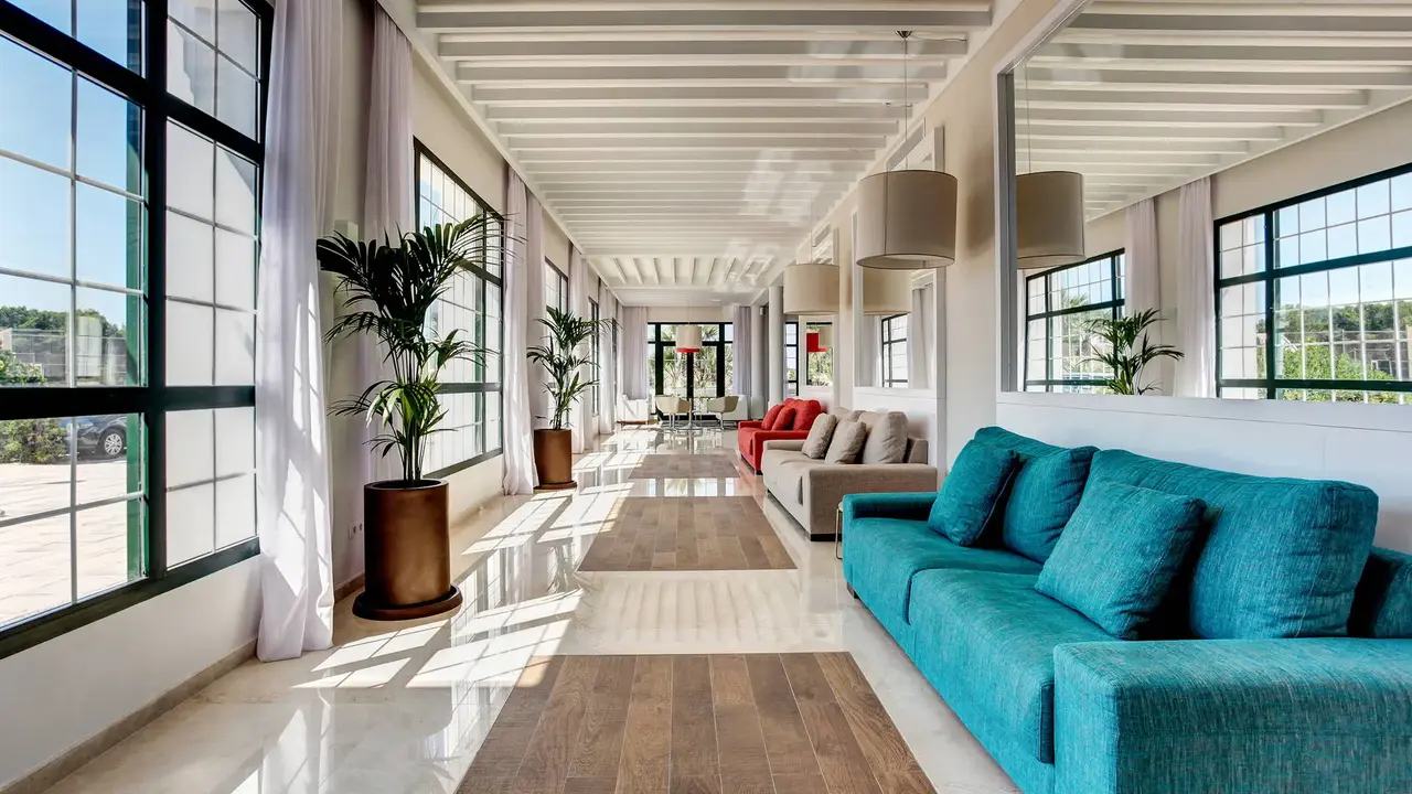 Grupotel Mar de Menorca (Es Canutells)
